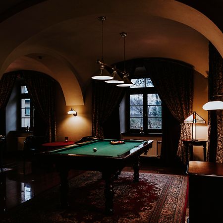 Turowka Hotel & Spa Vělička Exteriér fotografie