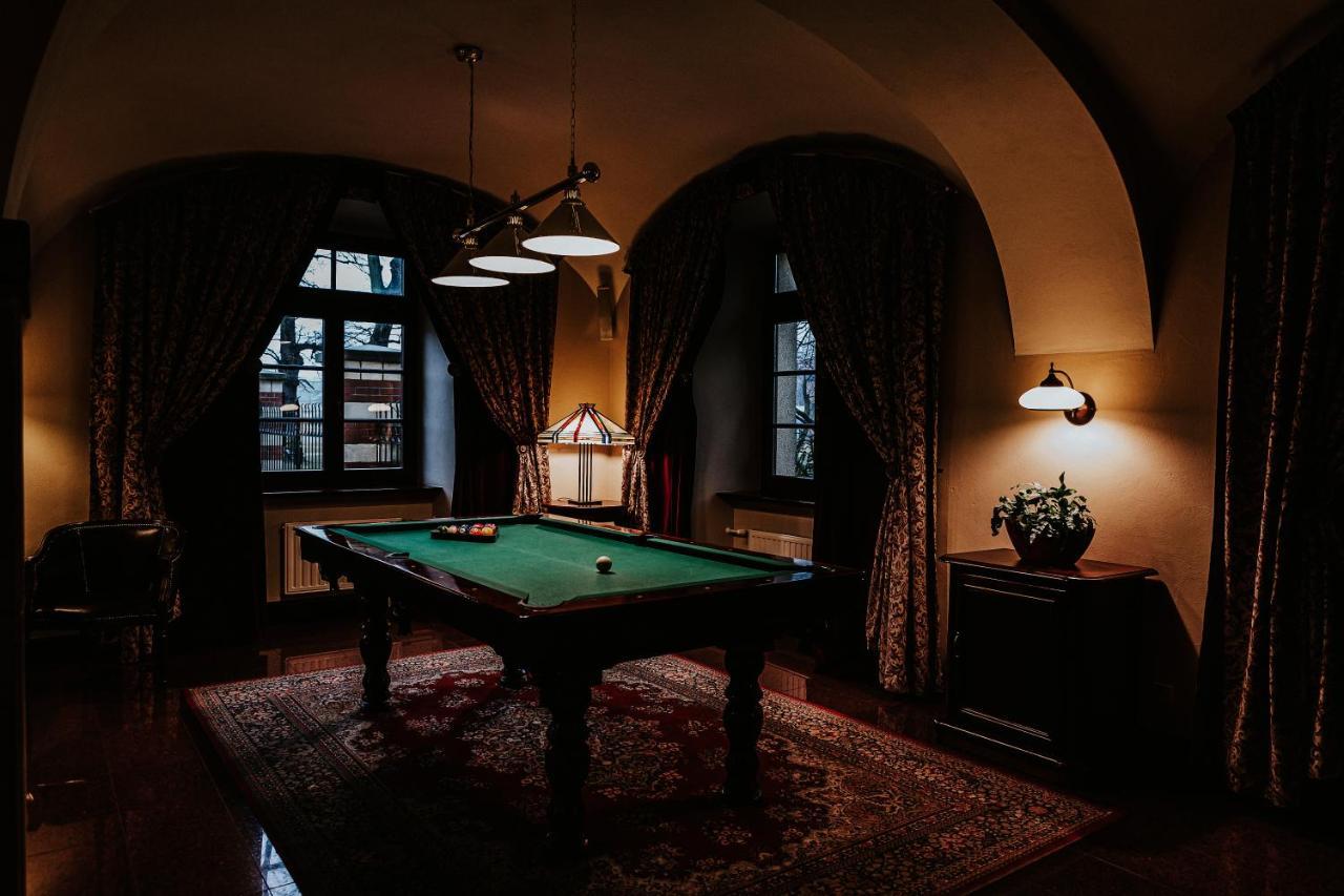 Turowka Hotel & Spa Vělička Exteriér fotografie