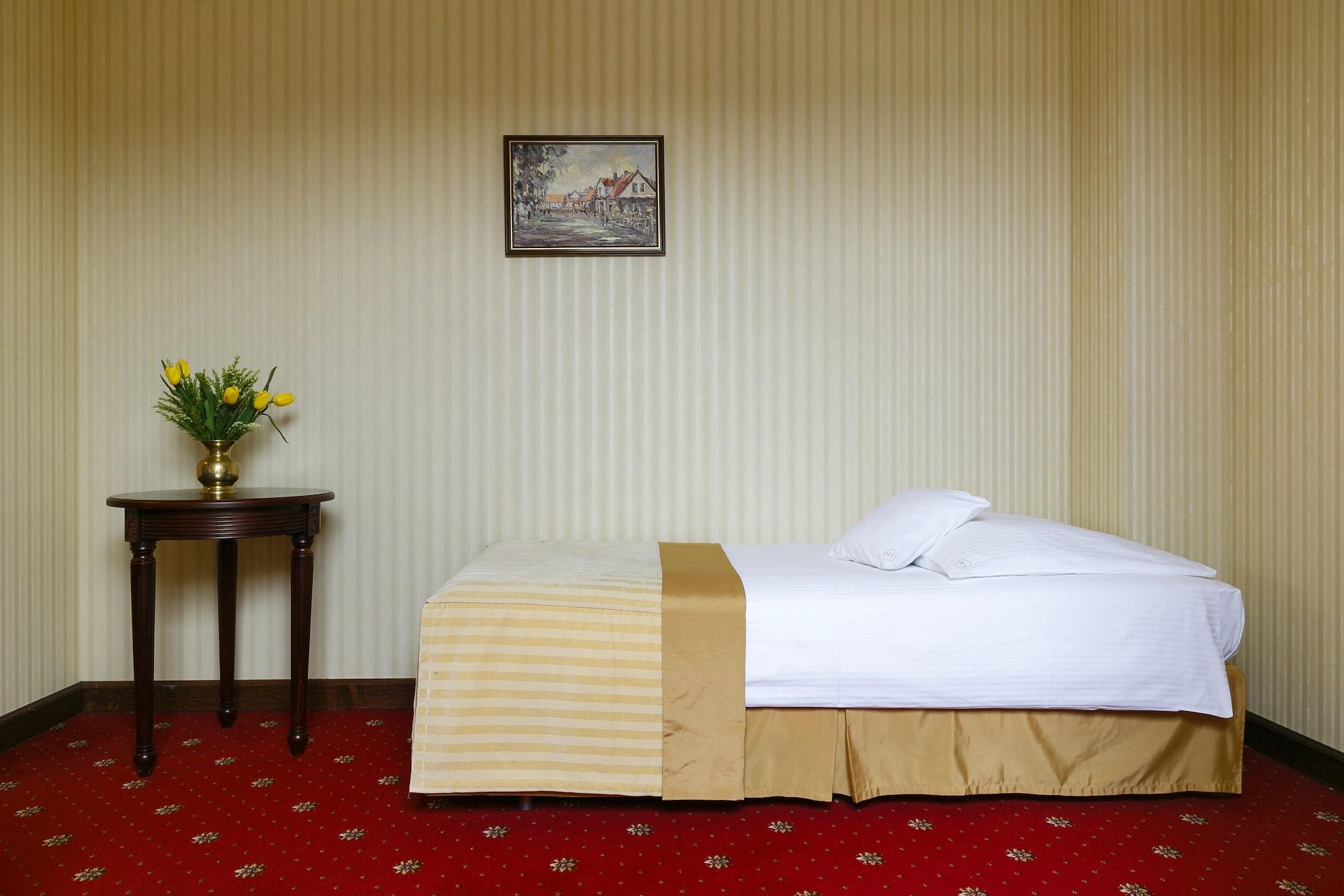 Turowka Hotel & Spa Vělička Exteriér fotografie