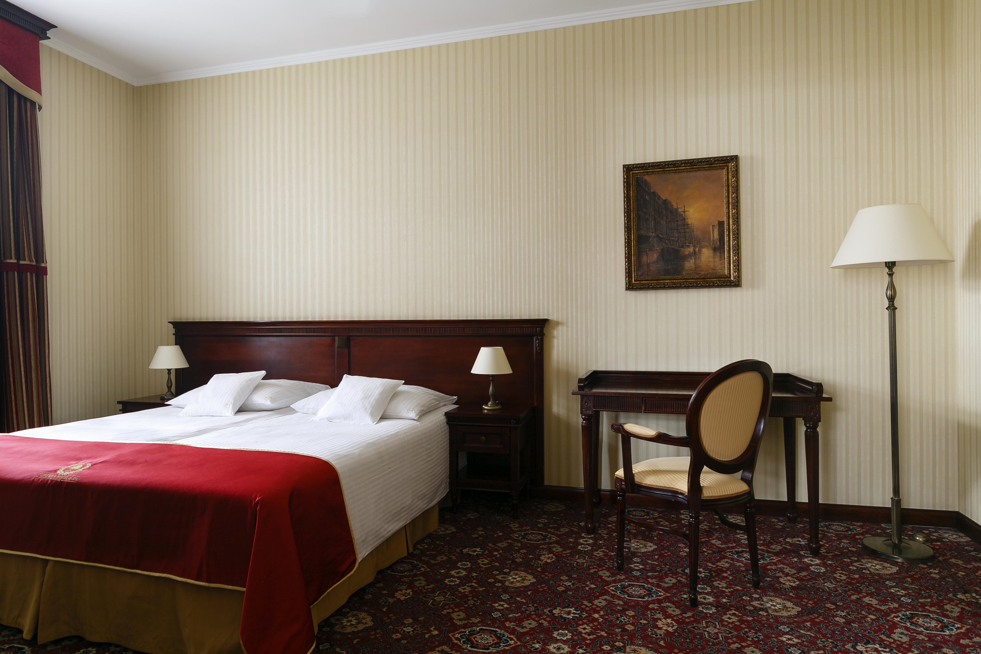Turowka Hotel & Spa Vělička Exteriér fotografie