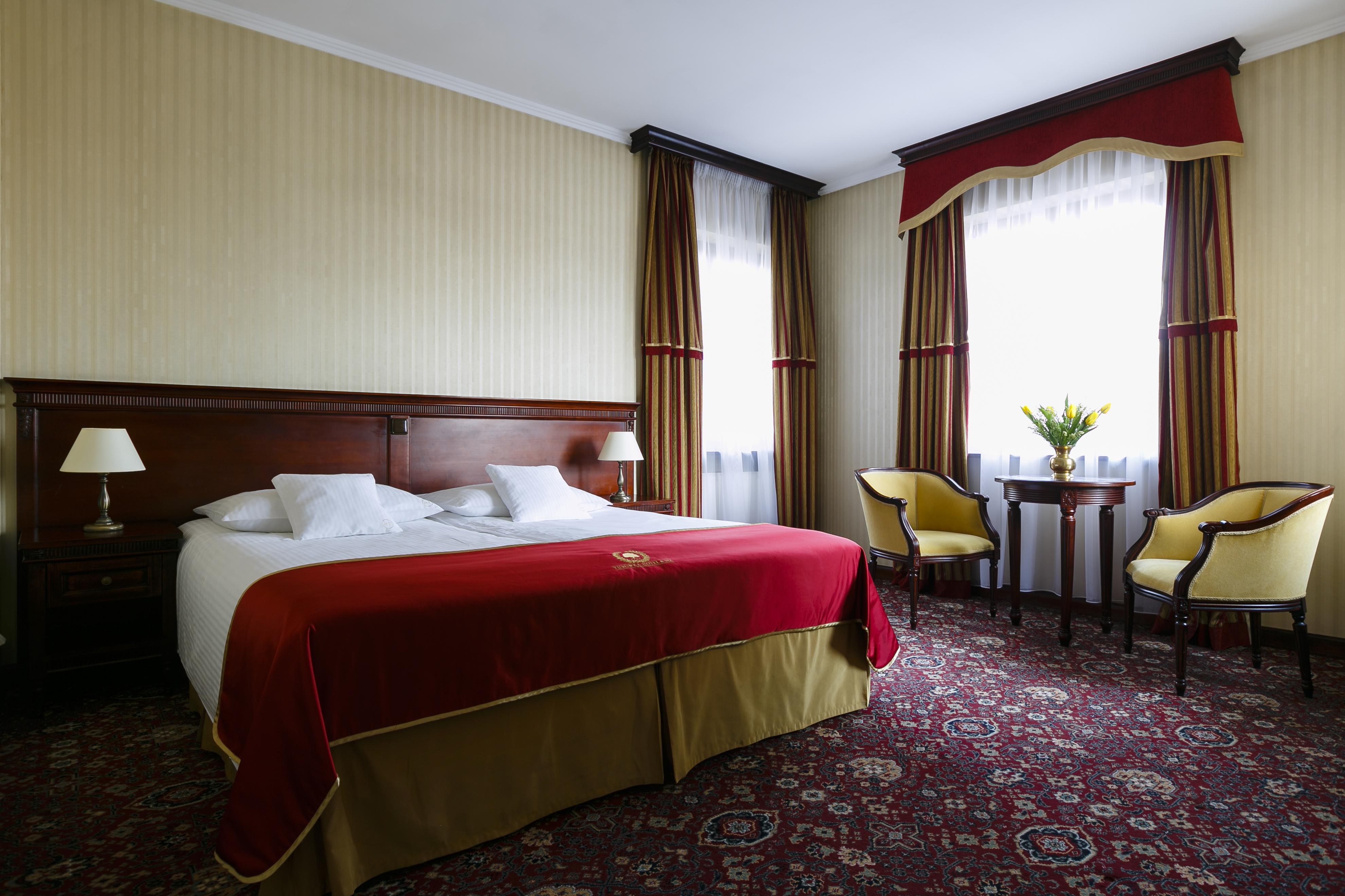 Turowka Hotel & Spa Vělička Exteriér fotografie