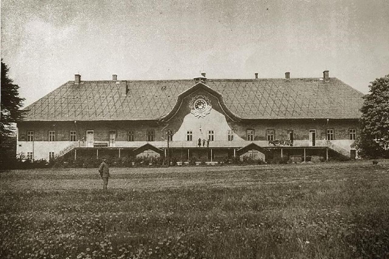 Turowka Hotel & Spa Vělička Exteriér fotografie