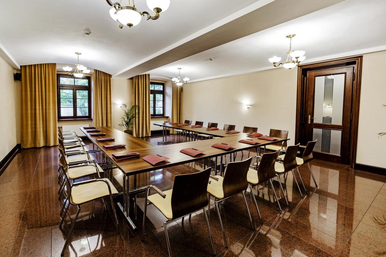 Turowka Hotel & Spa Vělička Exteriér fotografie