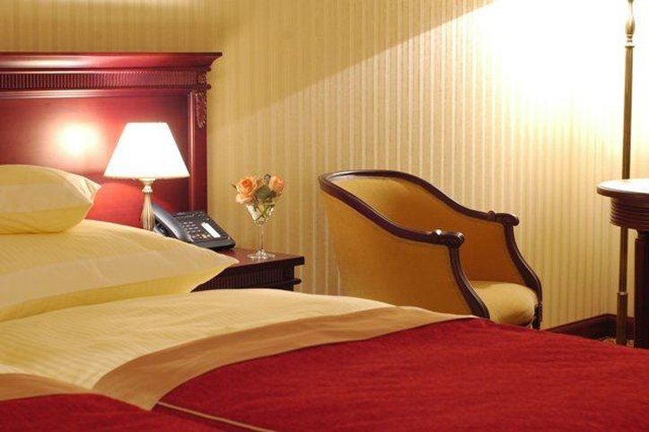 Turowka Hotel & Spa Vělička Pokoj fotografie