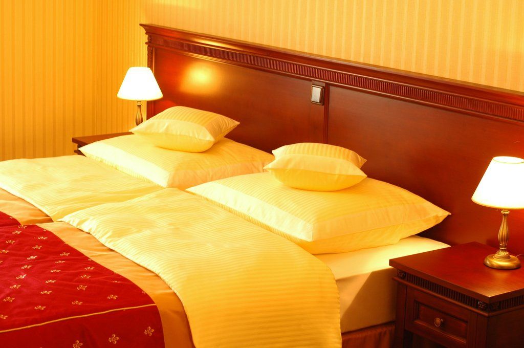 Turowka Hotel & Spa Vělička Pokoj fotografie